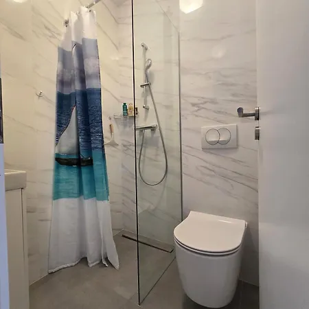 Split Vacation Appartement Žrnovnica